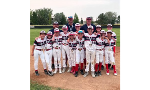 3rd Place at State for our 11U All Stars!